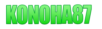 Logo KONOHA87